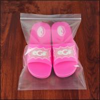 Simple Handle Slipper Storage  Polybag W49